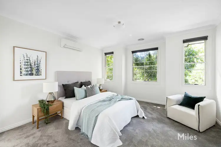 Fifth view of Homely townhouse listing, 1/33 Grange Road, Fairfield VIC 3078