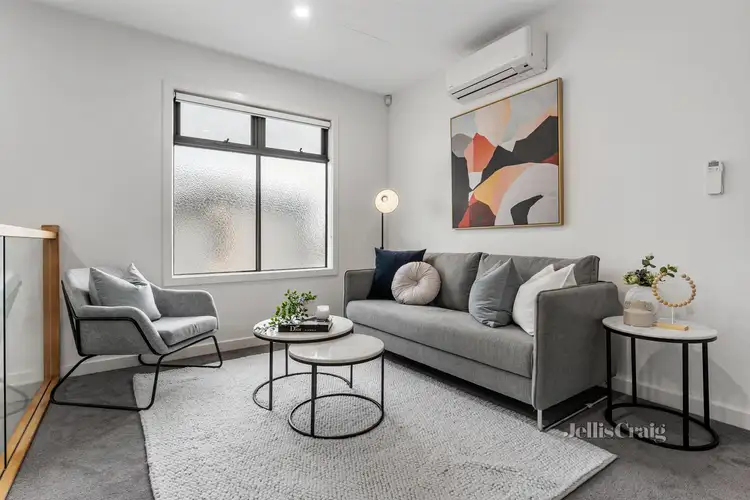Fourth view of Homely townhouse listing, 7A Bayview Street, Bentleigh East VIC 3165