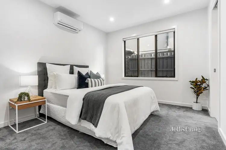 Fifth view of Homely townhouse listing, 7A Bayview Street, Bentleigh East VIC 3165