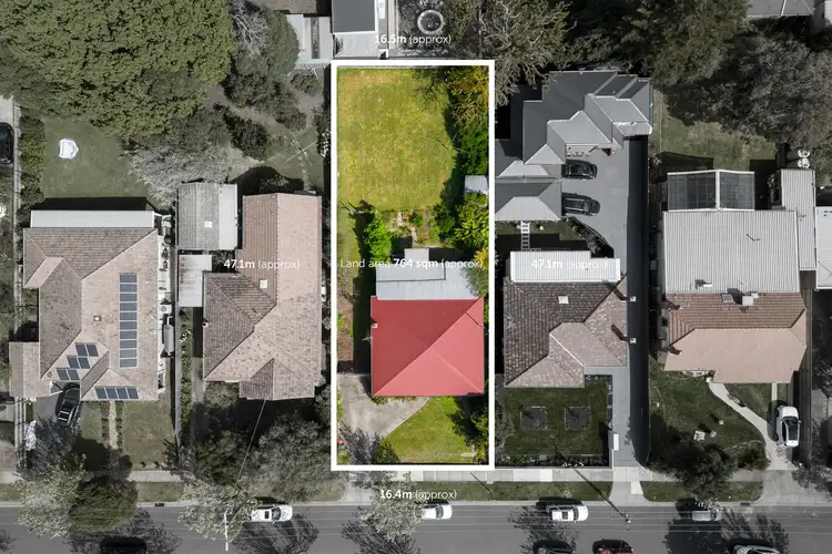 48 Eleebana Avenue, Hughesdale VIC 3166