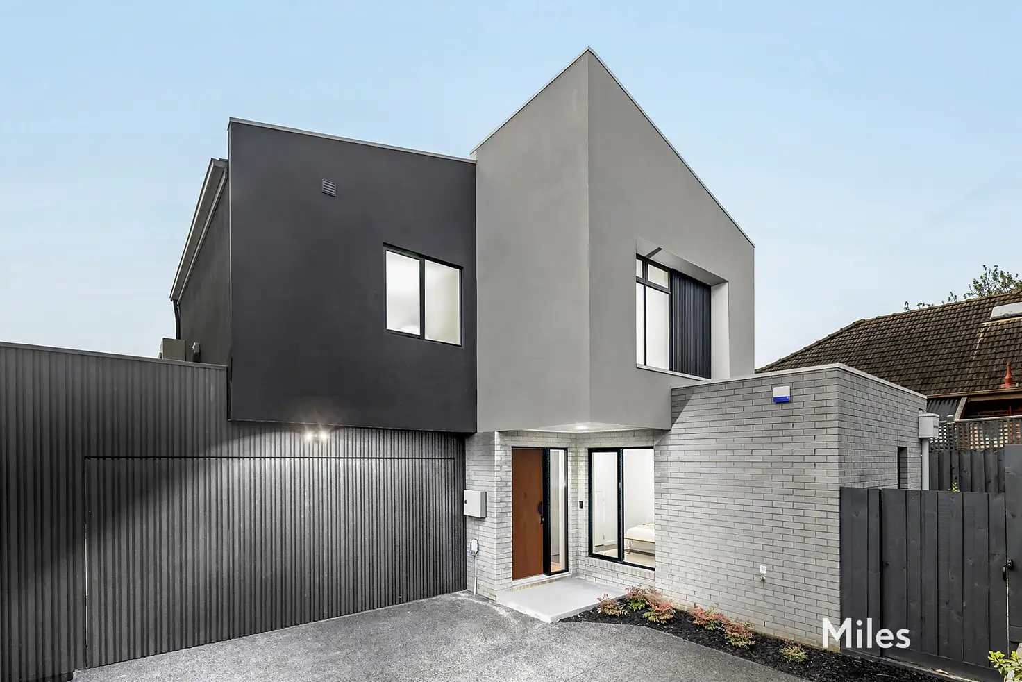 Main view of Homely townhouse listing, 3/84 St Elmo Road, Ivanhoe VIC 3079