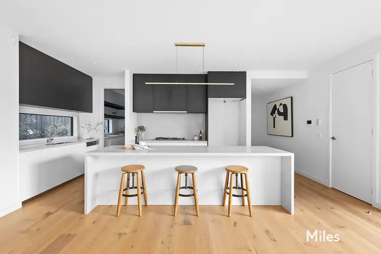 Sixth view of Homely townhouse listing, 3/84 St Elmo Road, Ivanhoe VIC 3079