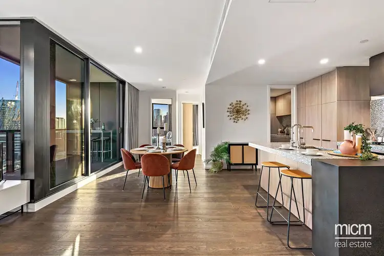 1203/112 Adderley Street, West Melbourne VIC 3003