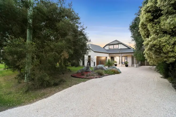 48 Jordan Road, Point Lonsdale VIC 3225