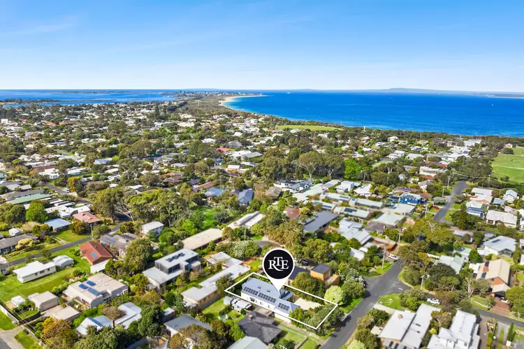 Third view of Homely house listing, 48 Jordan Road, Point Lonsdale VIC 3225