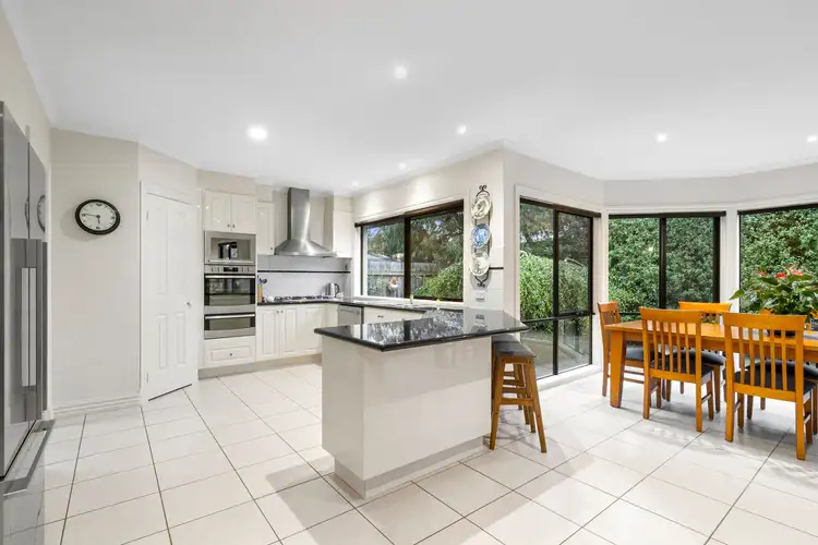 Fifth view of Homely house listing, 48 Jordan Road, Point Lonsdale VIC 3225