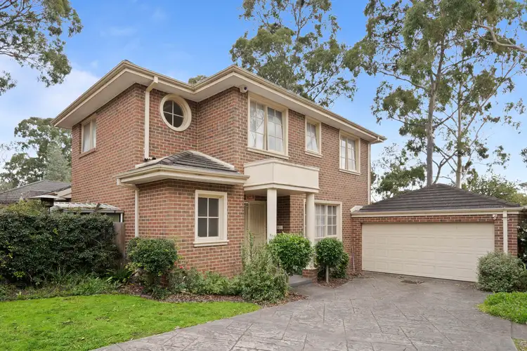 13 York St