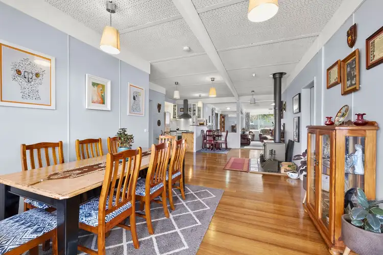 Sixth view of Homely house listing, 37 Aitchison Street, Rokewood VIC 3330