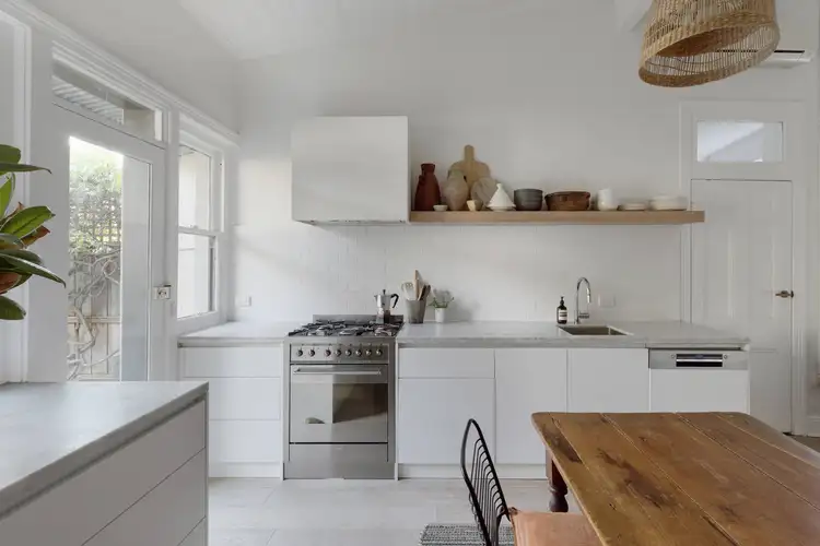 Second view of Homely house listing, 354 High Street, Prahran VIC 3181