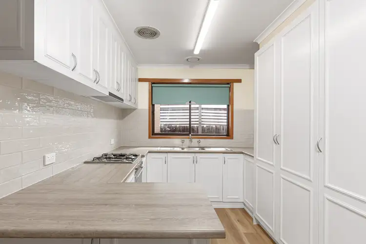 Fifth view of Homely house listing, 5 Kelvin Avenue, Sebastopol VIC 3356