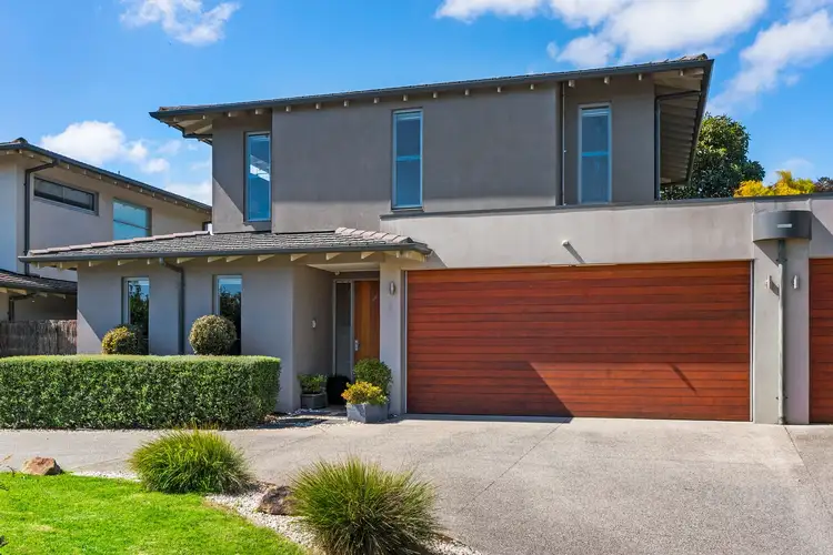 Main view of Homely townhouse listing, 8/189 Mount Eliza Way, Mount Eliza VIC 3930