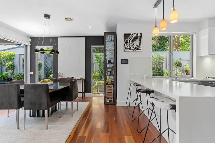 Third view of Homely townhouse listing, 8/189 Mount Eliza Way, Mount Eliza VIC 3930