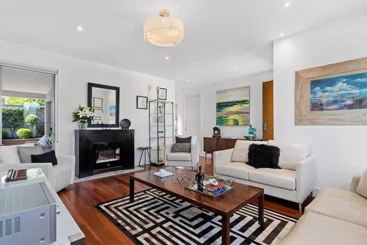 Fifth view of Homely townhouse listing, 8/189 Mount Eliza Way, Mount Eliza VIC 3930