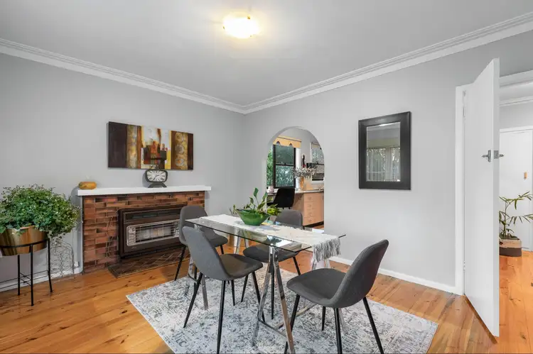Third view of Homely house listing, 415 Clayton Street, Canadian VIC 3350