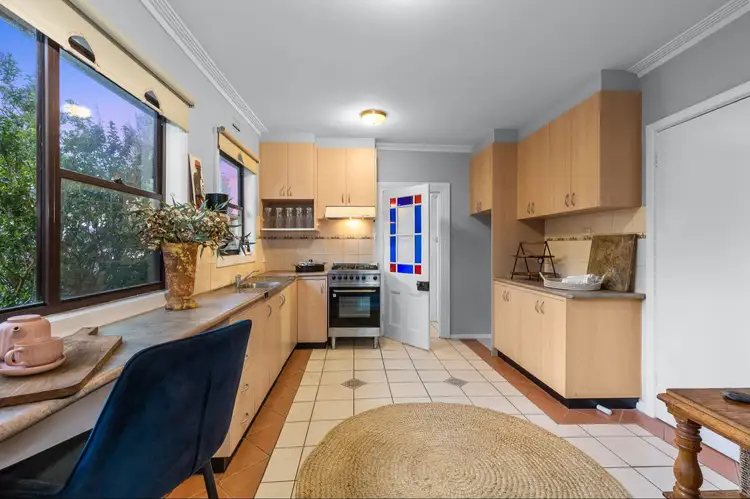 Fifth view of Homely house listing, 415 Clayton Street, Canadian VIC 3350