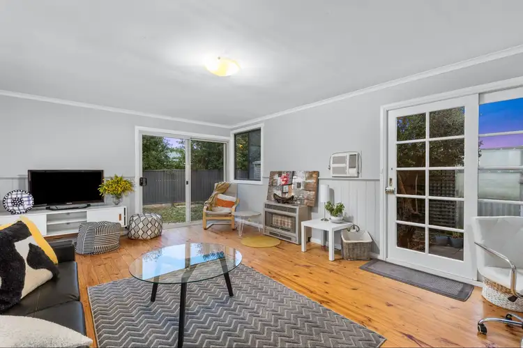 Sixth view of Homely house listing, 415 Clayton Street, Canadian VIC 3350