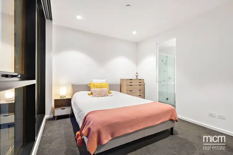 Fifth view of Homely apartment listing, 1310/60 Kavanagh Street, Southbank VIC 3006