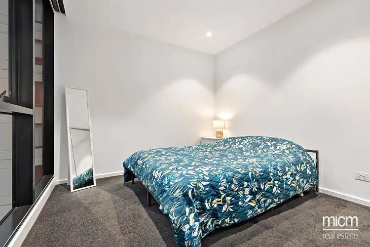 Sixth view of Homely apartment listing, 1310/60 Kavanagh Street, Southbank VIC 3006