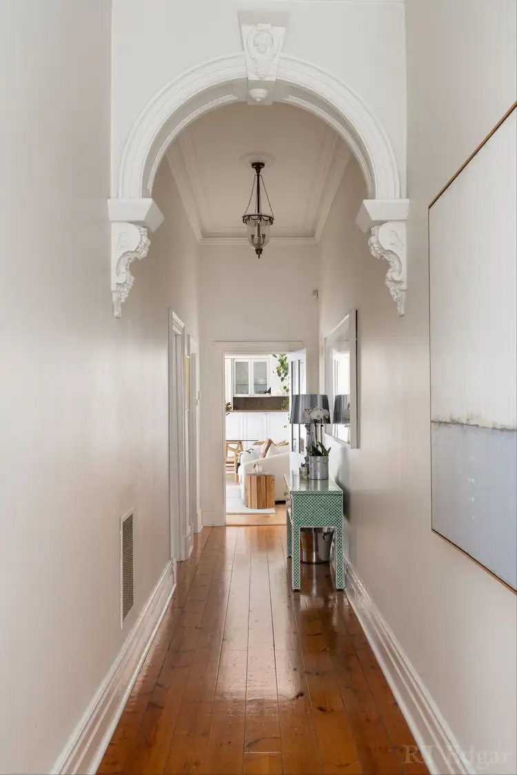 Second view of Homely house listing, 14 Alfred Street, Prahran VIC 3181