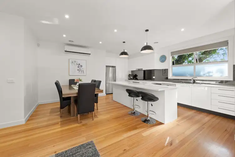 Third view of Homely townhouse listing, 40 Peate Avenue, Glen Iris VIC 3146