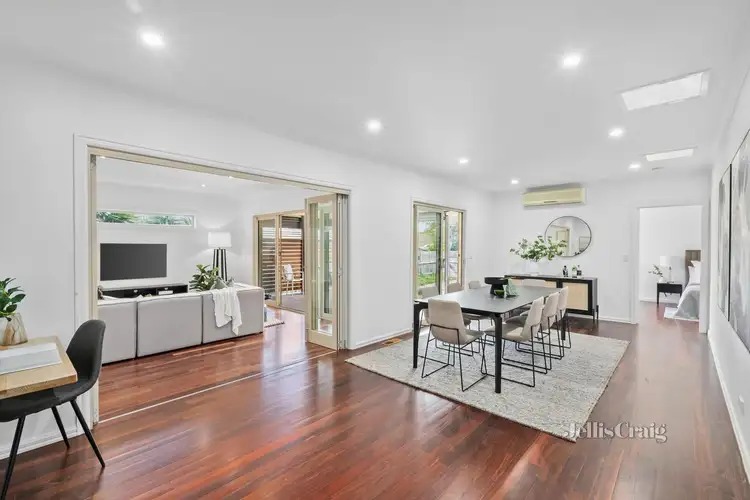 Second view of Homely house listing, 543 Centre Road, Bentleigh VIC 3204