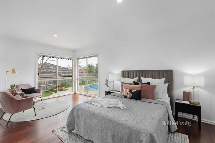 Fifth view of Homely house listing, 543 Centre Road, Bentleigh VIC 3204