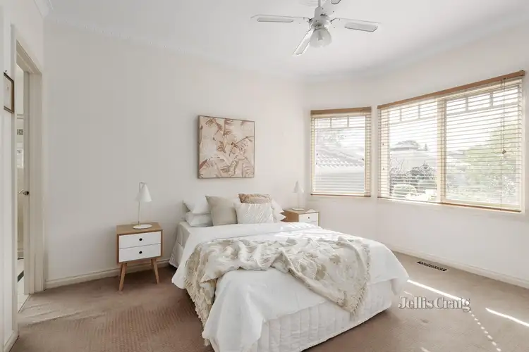 Second view of Homely house listing, 3 Tranquil Winter Court, Viewbank VIC 3084