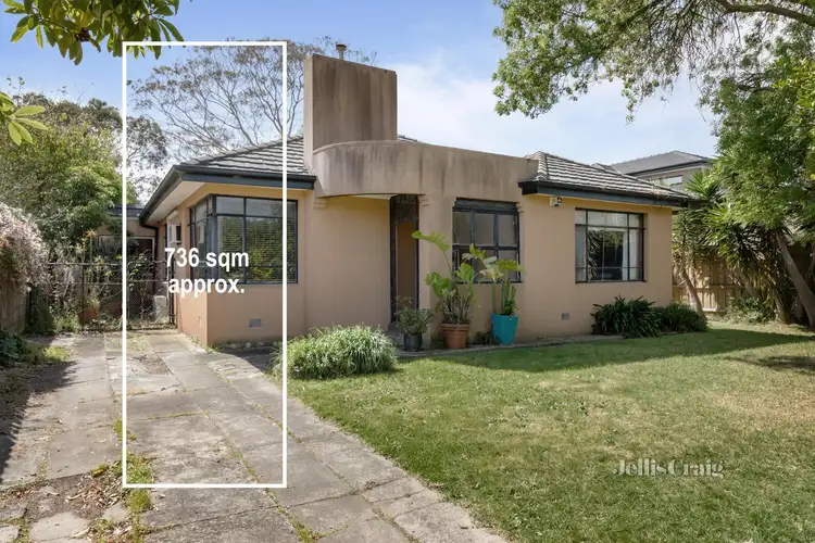 1 Mckittrick Road, Bentleigh VIC 3204