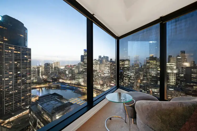 3808/7 Riverside Quay, Southbank VIC 3006