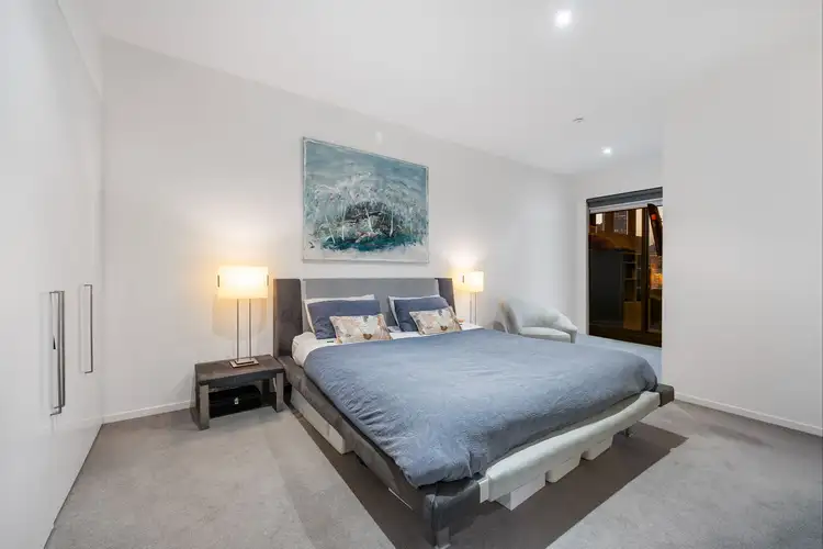 Sixth view of Homely apartment listing, 3808/7 Riverside Quay, Southbank VIC 3006