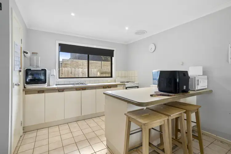 Second view of Homely house listing, 6/54 Kangerong Avenue, Dromana VIC 3936