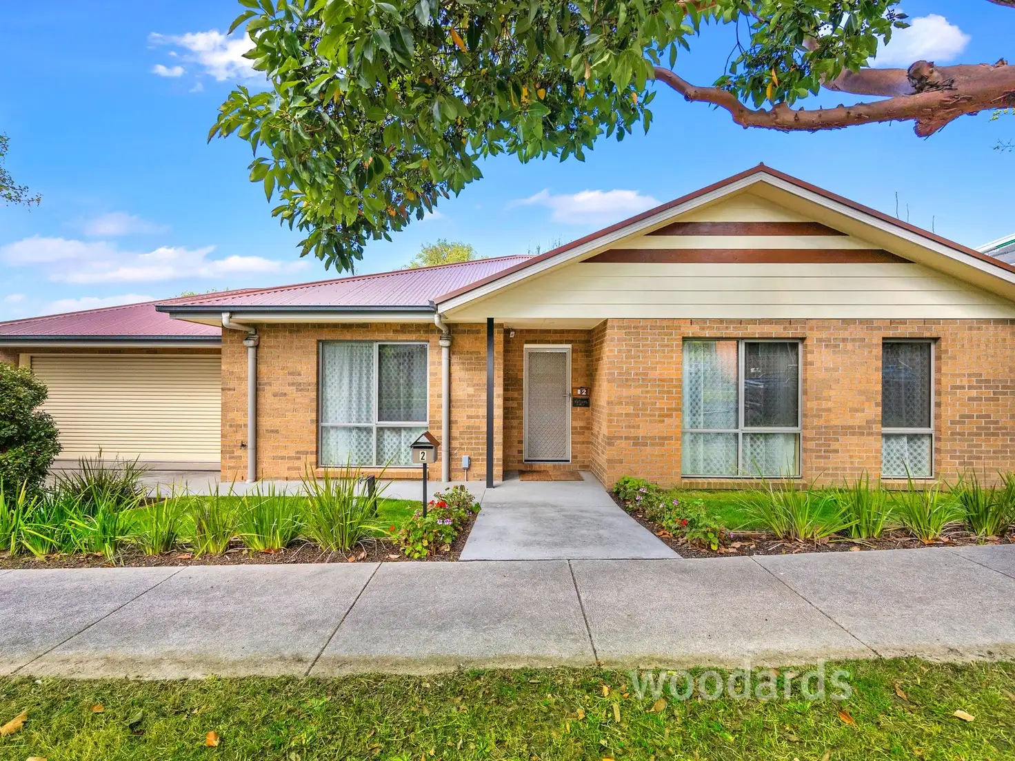 Main view of Homely house listing, 2 Kitchener Road, Croydon VIC 3136