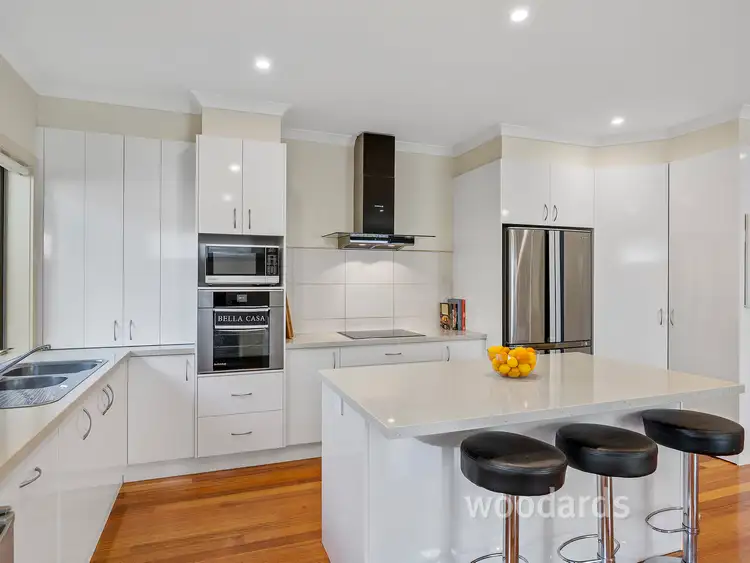 Second view of Homely house listing, 2 Kitchener Road, Croydon VIC 3136