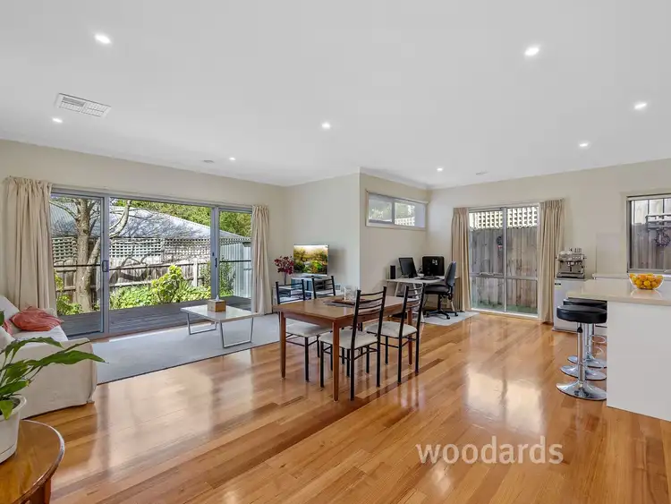 Third view of Homely house listing, 2 Kitchener Road, Croydon VIC 3136