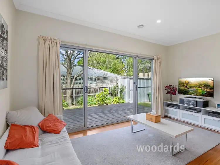 Fourth view of Homely house listing, 2 Kitchener Road, Croydon VIC 3136