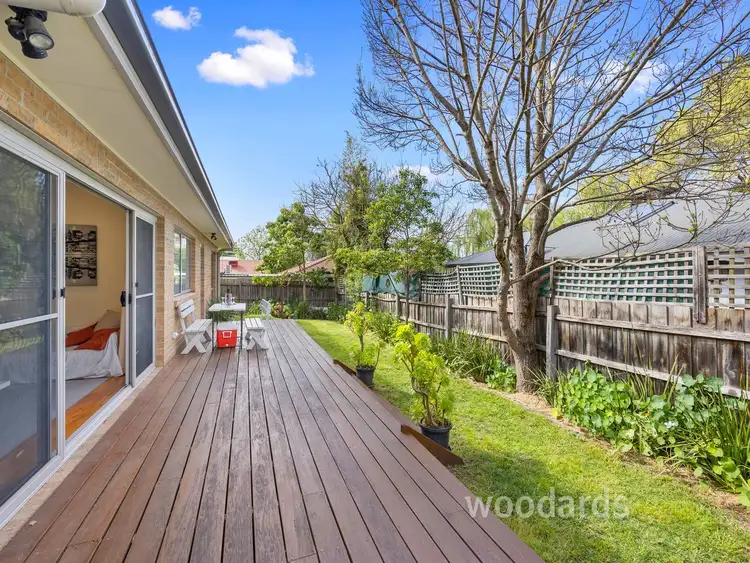 Fifth view of Homely house listing, 2 Kitchener Road, Croydon VIC 3136