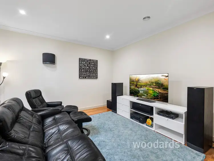 Sixth view of Homely house listing, 2 Kitchener Road, Croydon VIC 3136