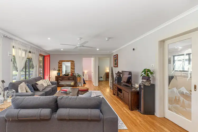 Third view of Homely house listing, 118 Station Lane, Carngham VIC 3351