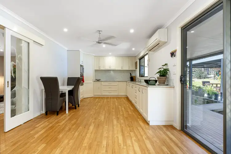 Fourth view of Homely house listing, 118 Station Lane, Carngham VIC 3351