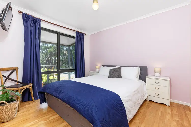 Sixth view of Homely house listing, 118 Station Lane, Carngham VIC 3351