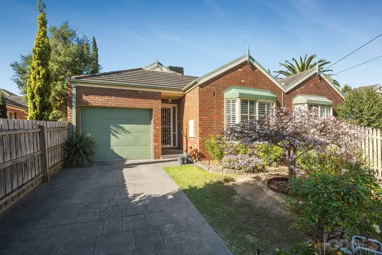 Main view of Homely townhouse listing, 3/2 Katoomba Street, Hampton East VIC 3188