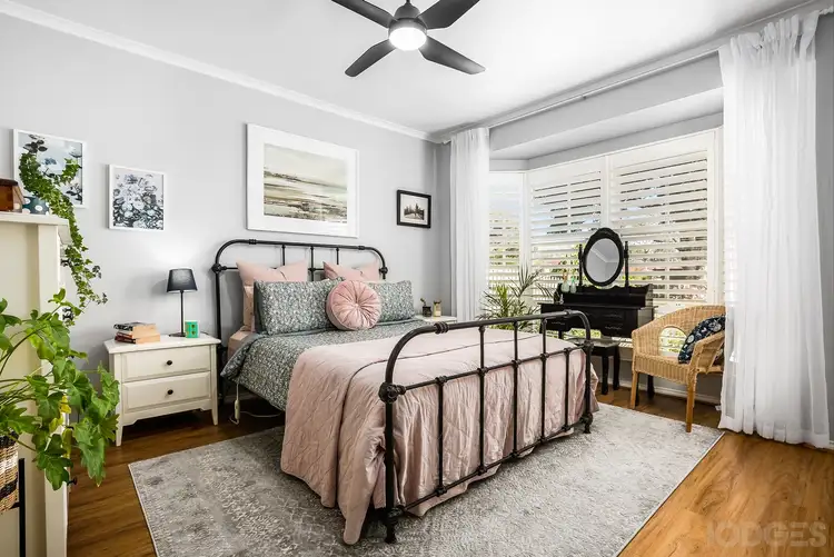 Fifth view of Homely townhouse listing, 3/2 Katoomba Street, Hampton East VIC 3188