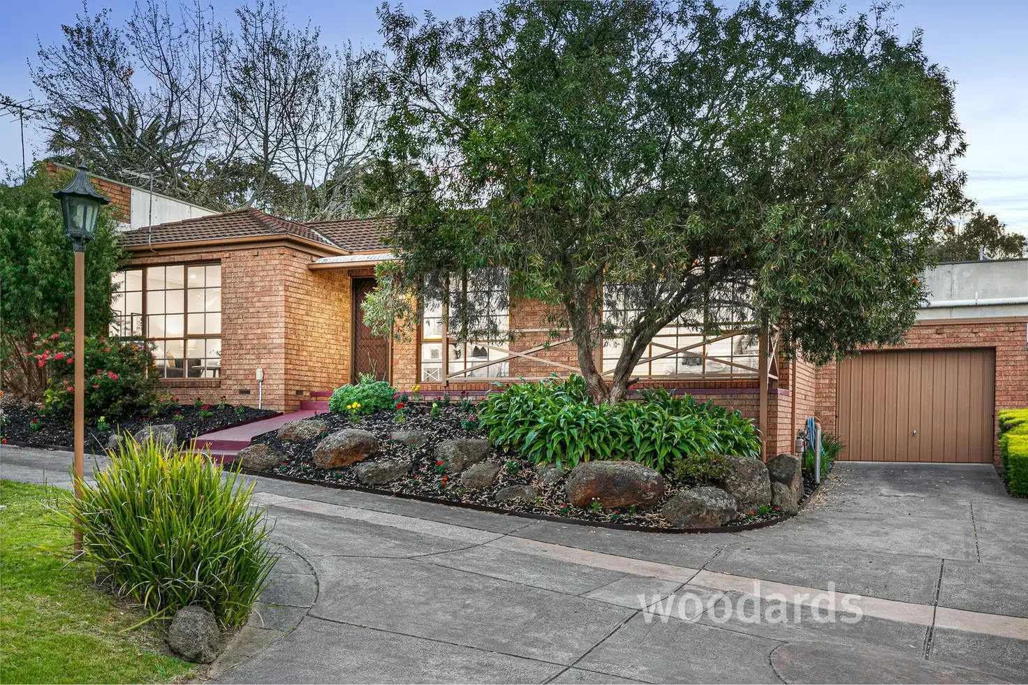 Main view of Homely unit listing, 18/54-62 Parker Street, Templestowe Lower VIC 3107