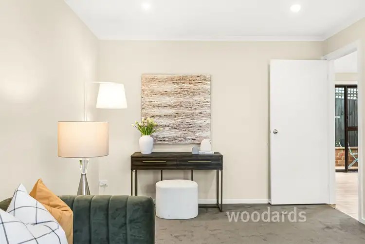Fourth view of Homely unit listing, 18/54-62 Parker Street, Templestowe Lower VIC 3107