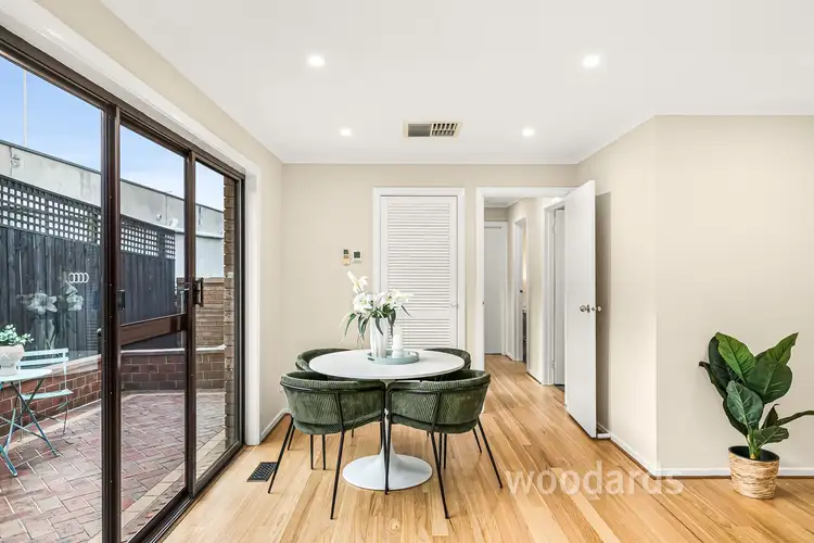 Sixth view of Homely unit listing, 18/54-62 Parker Street, Templestowe Lower VIC 3107