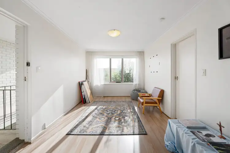 Second view of Homely apartment listing, 10/446 Albion Street, Brunswick West VIC 3055