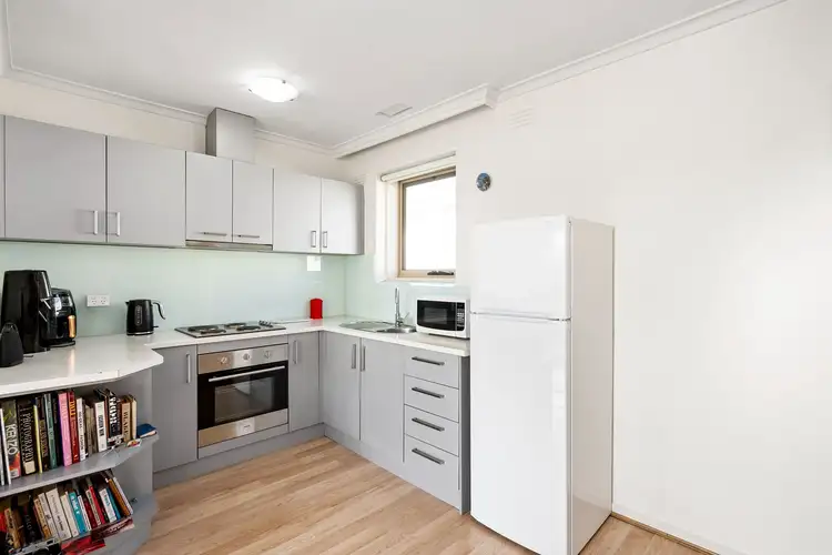 Fourth view of Homely apartment listing, 10/446 Albion Street, Brunswick West VIC 3055