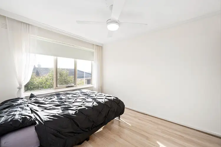 Fifth view of Homely apartment listing, 10/446 Albion Street, Brunswick West VIC 3055