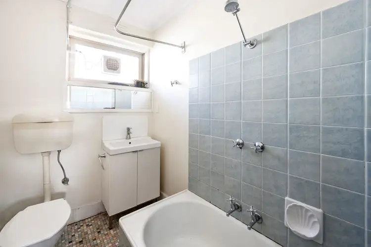 Sixth view of Homely apartment listing, 10/446 Albion Street, Brunswick West VIC 3055