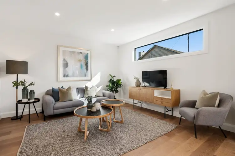 Fourth view of Homely townhouse listing, 28B Cleveland Road, Ashwood VIC 3147